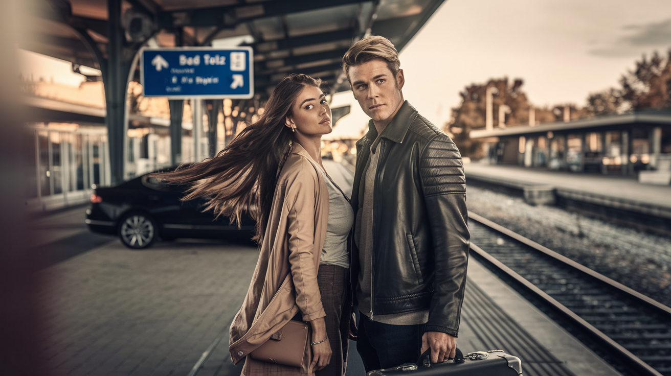 Bad Tölz to Munich Airport Transfer: Your Complete Guide